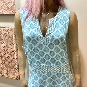Sigrid Olsen Dress